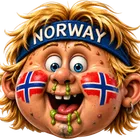 Norske slagere